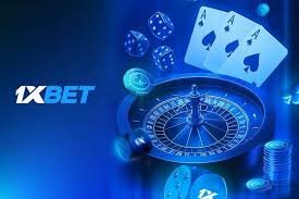 1xBet Indonesia Your Ultimate Betting Experience -366940370 1xBet Indonesia Your Ultimate Betting Experience -366940370