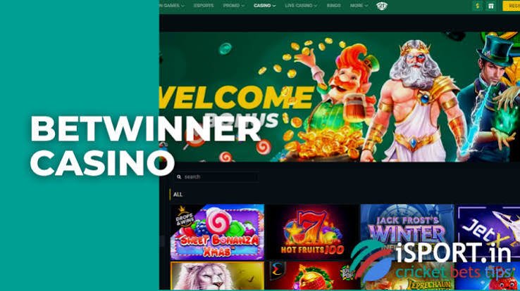 BetWinner A Comprehensive Guide for Bulgarian Bettors BetWinner A Comprehensive Guide for Bulgarian Bettors