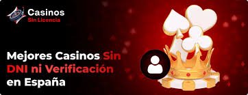 Casino Online Sin Licencia en España Todo lo que Debes Saber 162420864 Casino Online Sin Licencia en España Todo lo que Debes Saber 162420864