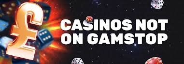 Discover Casino Not Blocked by GamStop - Your Guide to Non-Restricted Gaming Discover Casino Not Blocked by GamStop - Your Guide to Non-Restricted Gaming