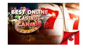 Discover New Online Casinos in Canada Your Ultimate Guide Discover New Online Casinos in Canada Your Ultimate Guide