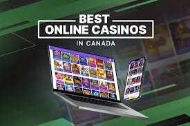Discover the Best Canadian Casinos for Ultimate Gaming Experiences Discover the Best Canadian Casinos for Ultimate Gaming Experiences