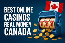 Discover the Best Canadian Casinos for Ultimate Gaming Experiences Discover the Best Canadian Casinos for Ultimate Gaming Experiences