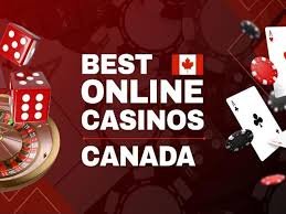Discover the Best Online Casinos in Canada -223131448 Discover the Best Online Casinos in Canada -223131448
