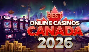 Discover the Best Online Casinos in Canada -223131448 Discover the Best Online Casinos in Canada -223131448