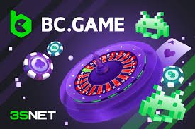 Experience the Thrill of BC.Game Casino Your Ultimate Gaming Destination Experience the Thrill of BC.Game Casino Your Ultimate Gaming Destination