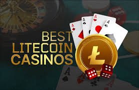 Experience Thrills and Wins with Mostbet Casino Experience Thrills and Wins with Mostbet Casino