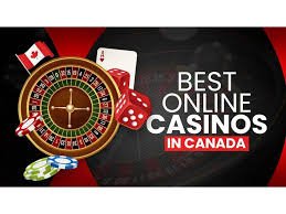 Explore the Thrilling World of Online Casinos in Canada -319261511 Explore the Thrilling World of Online Casinos in Canada -319261511