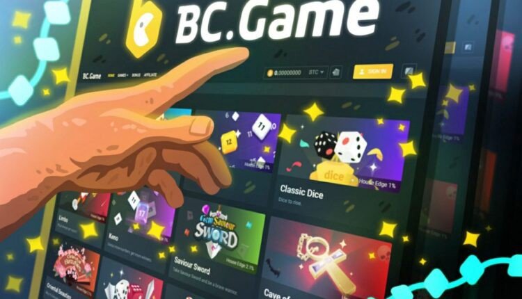 Exploring the BC.Game Platform in Cameroon Opportunities and Experiences Exploring the BC.Game Platform in Cameroon Opportunities and Experiences