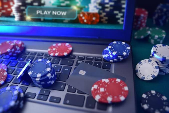 Ανακαλύπτοντας τα νέα online καζίνο Τι να περιμένετε Ανακαλύπτοντας τα νέα online καζίνο Τι να περιμένετε