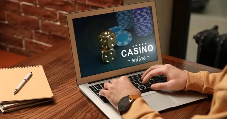 Ανακαλύπτοντας τα νέα online καζίνο Τι να περιμένετε Ανακαλύπτοντας τα νέα online καζίνο Τι να περιμένετε