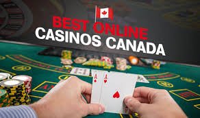 The Thriving Casino Scene in Canada A Comprehensive Guide The Thriving Casino Scene in Canada A Comprehensive Guide