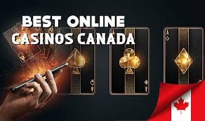 The Thriving Casino Scene in Canada A Comprehensive Guide The Thriving Casino Scene in Canada A Comprehensive Guide