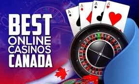 The Thriving Casino Scene in Canada A Comprehensive Guide The Thriving Casino Scene in Canada A Comprehensive Guide