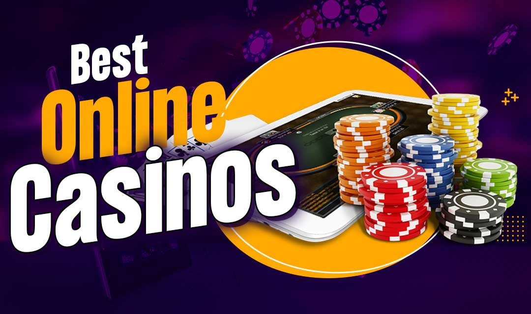 Top Online Casinos in Canada Your Guide to the Best Gaming Experiences Top Online Casinos in Canada Your Guide to the Best Gaming Experiences
