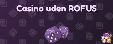 Udenlandske Casino Uden ROFUS - En Guide til Sikker Spiloplevelse Udenlandske Casino Uden ROFUS - En Guide til Sikker Spiloplevelse