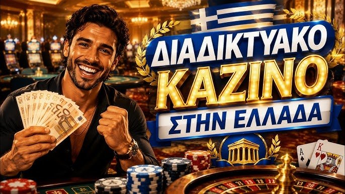 Τα Καλύτερα Καζίνο στην Ελλάδα Ο Απόλυτος Οδηγός 1871022380 Τα Καλύτερα Καζίνο στην Ελλάδα Ο Απόλυτος Οδηγός 1871022380