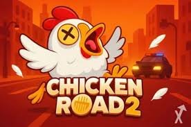 Chicken Road 2 L'Avventura nella Giungla dei Polli Chicken Road 2 L'Avventura nella Giungla dei Polli