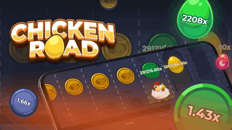 Descubre Chicken Road El emocionante juego de estrategias y carreras Descubre Chicken Road El emocionante juego de estrategias y carreras