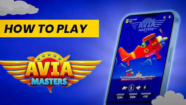 Descubre la Emoción de Jugar Aviamasters -655693682 Descubre la Emoción de Jugar Aviamasters -655693682