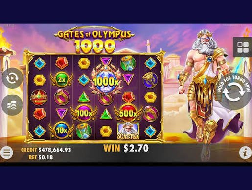 Explore the Thrilling World of Gates of Olympus Online Casino -884809963 Explore the Thrilling World of Gates of Olympus Online Casino -884809963
