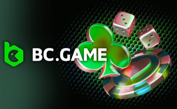 Exploring the World of BC.Game Platform The Future of Crypto Gaming Exploring the World of BC.Game Platform The Future of Crypto Gaming