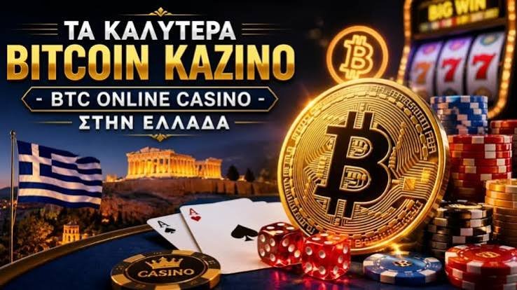 Καινούργια Online Καζίνο Ανακαλύψτε τις Καλύτερες Επιλογές για Παίκτες Καινούργια Online Καζίνο Ανακαλύψτε τις Καλύτερες Επιλογές για Παίκτες