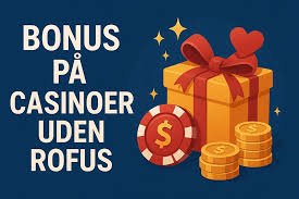 Oplev Helt Nye Casinoer Din Guide til De Nyeste Spilmuligheder Oplev Helt Nye Casinoer Din Guide til De Nyeste Spilmuligheder