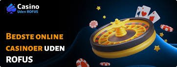 Oplev Online Casino Uden MitID - Find De Bedste Spilmuligheder Oplev Online Casino Uden MitID - Find De Bedste Spilmuligheder