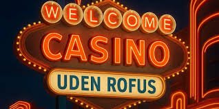 Spil Uden MitID Oplev Spilleglæde Uden Barriere Spil Uden MitID Oplev Spilleglæde Uden Barriere