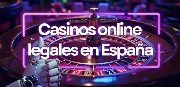 Bono Gratis en Casinos de España 2026 Todo lo que Necesitas Saber Bono Gratis en Casinos de España 2026 Todo lo que Necesitas Saber
