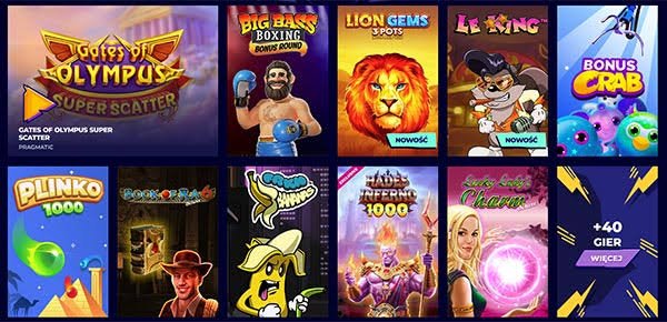 Casino Rychlý Výběr Jak si užít hraní bez zbytečných čekání Casino Rychlý Výběr Jak si užít hraní bez zbytečných čekání