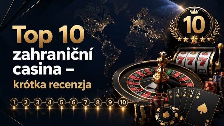 Casino Rychlý Výběr Jak si užít hraní bez zbytečných čekání Casino Rychlý Výběr Jak si užít hraní bez zbytečných čekání