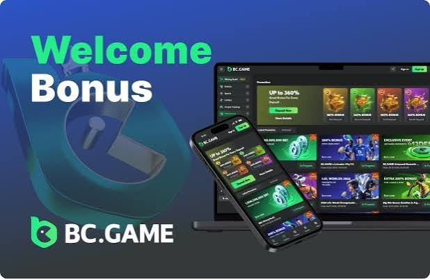 Complete Guide to BC.Game Registration Everything You Need to Know Complete Guide to BC.Game Registration Everything You Need to Know
