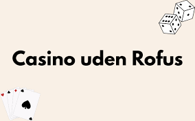 Dansk Casino Bonus Rigtige Penge - Sådan Får Du Mest Ud Af Dit Spil Dansk Casino Bonus Rigtige Penge - Sådan Får Du Mest Ud Af Dit Spil