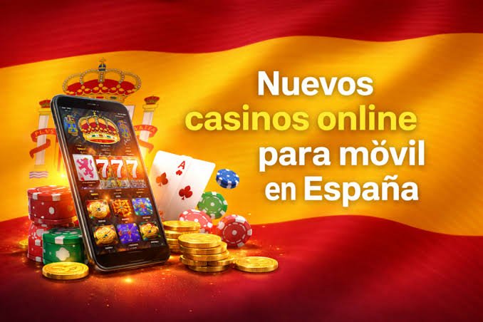 Descubre los Mejores Juegos de Casino Gratis en Línea para 2026 Descubre los Mejores Juegos de Casino Gratis en Línea para 2026
