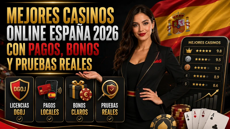 Descubre los Mejores Juegos de Casino Gratis en Línea para 2026 Descubre los Mejores Juegos de Casino Gratis en Línea para 2026