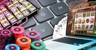 Discover the Thrills of ForzaBet Casino UK Discover the Thrills of ForzaBet Casino UK