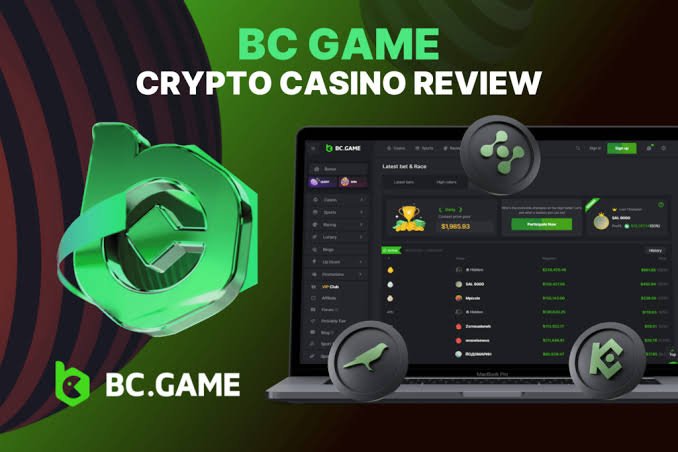 Download the BC.Game App Your Gateway to Casino Fun Download the BC.Game App Your Gateway to Casino Fun