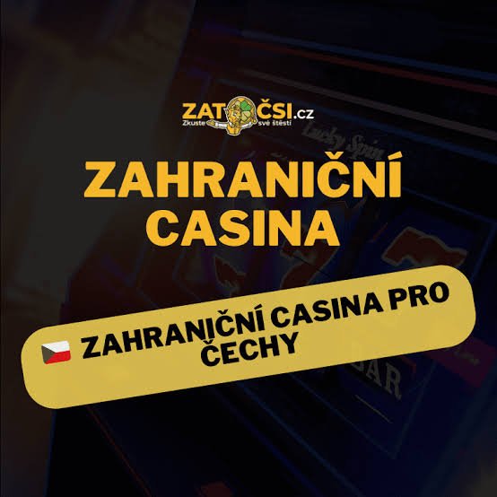 Česká online casina – Vše, co potřebujete vědět o hraní online Česká online casina – Vše, co potřebujete vědět o hraní online