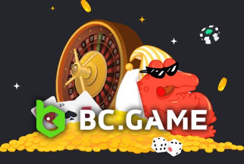Experience the Thrills of BC.Game in Bangladesh Your Ultimate Online Gaming Destination Experience the Thrills of BC.Game in Bangladesh Your Ultimate Online Gaming Destination