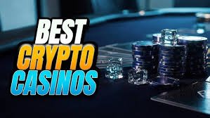 Exploring Crypto Casinos Without Verification 361721162 Exploring Crypto Casinos Without Verification 361721162