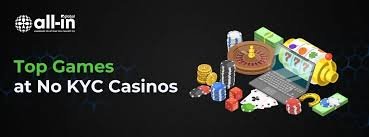 Exploring Crypto Casinos Without Verification 361721162 Exploring Crypto Casinos Without Verification 361721162