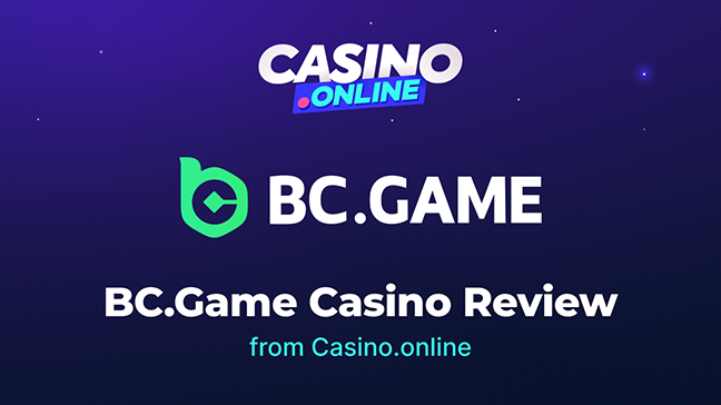 In-Depth Review of BC.Game in the Philippines In-Depth Review of BC.Game in the Philippines