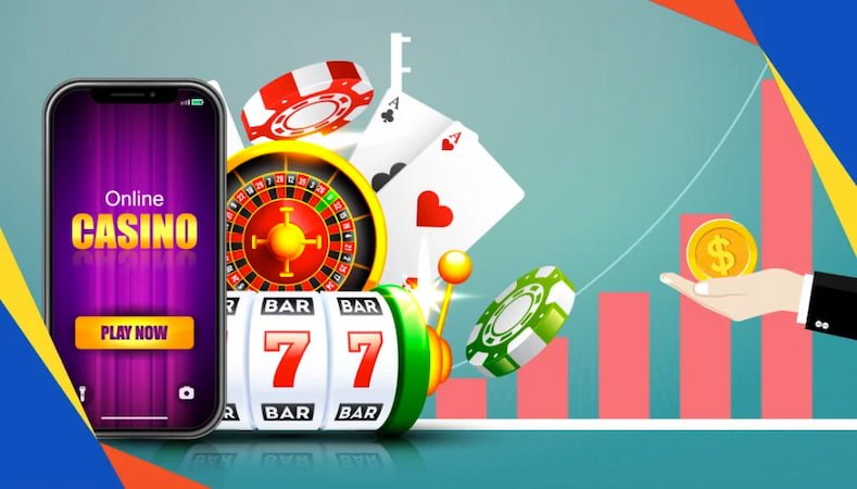 Casino Ricardo's Experience Luxury Gaming and Entertainment Casino Ricardo's Experience Luxury Gaming and Entertainment