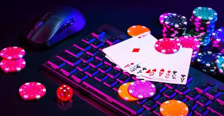 Ανακαλύπτοντας το NV Casino Εμπειρίες και Συμβουλές Ανακαλύπτοντας το NV Casino Εμπειρίες και Συμβουλές