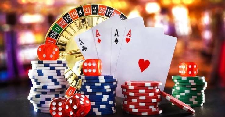 Κάθε τι που πρέπει να ξέρετε για τα ευρωπαϊκά online casino Κάθε τι που πρέπει να ξέρετε για τα ευρωπαϊκά online casino