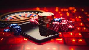 Online Gambling En Dybere Forståelse af Spillets Verden Online Gambling En Dybere Forståelse af Spillets Verden