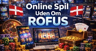 Spil Casino Online Rigtige Penge Din Guide til Succes Spil Casino Online Rigtige Penge Din Guide til Succes