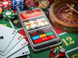 The Thrilling World of Online Casinos The Thrilling World of Online Casinos